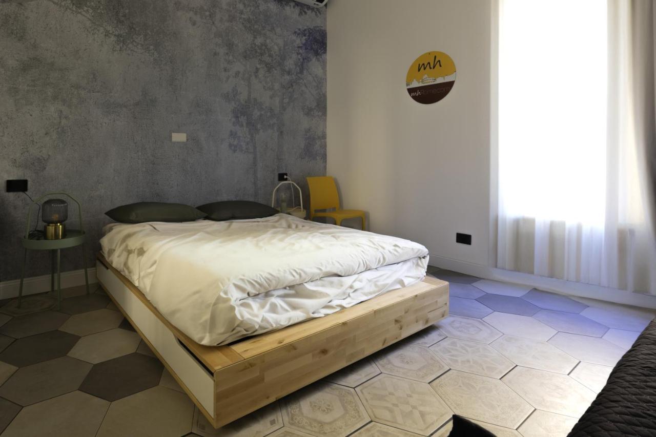 Apartment In Front Of Vatican Museums And Vatican Area - Myden In Rom Exterior foto