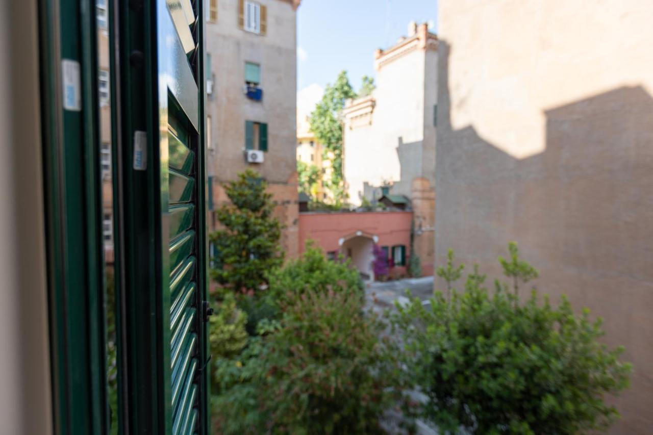 Apartment In Front Of Vatican Museums And Vatican Area - Myden In Rom Exterior foto