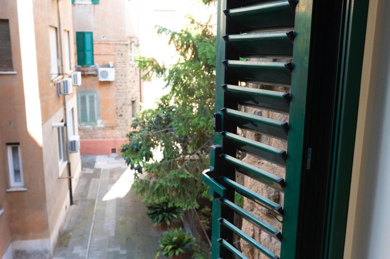 Apartment In Front Of Vatican Museums And Vatican Area - Myden In Rom Exterior foto