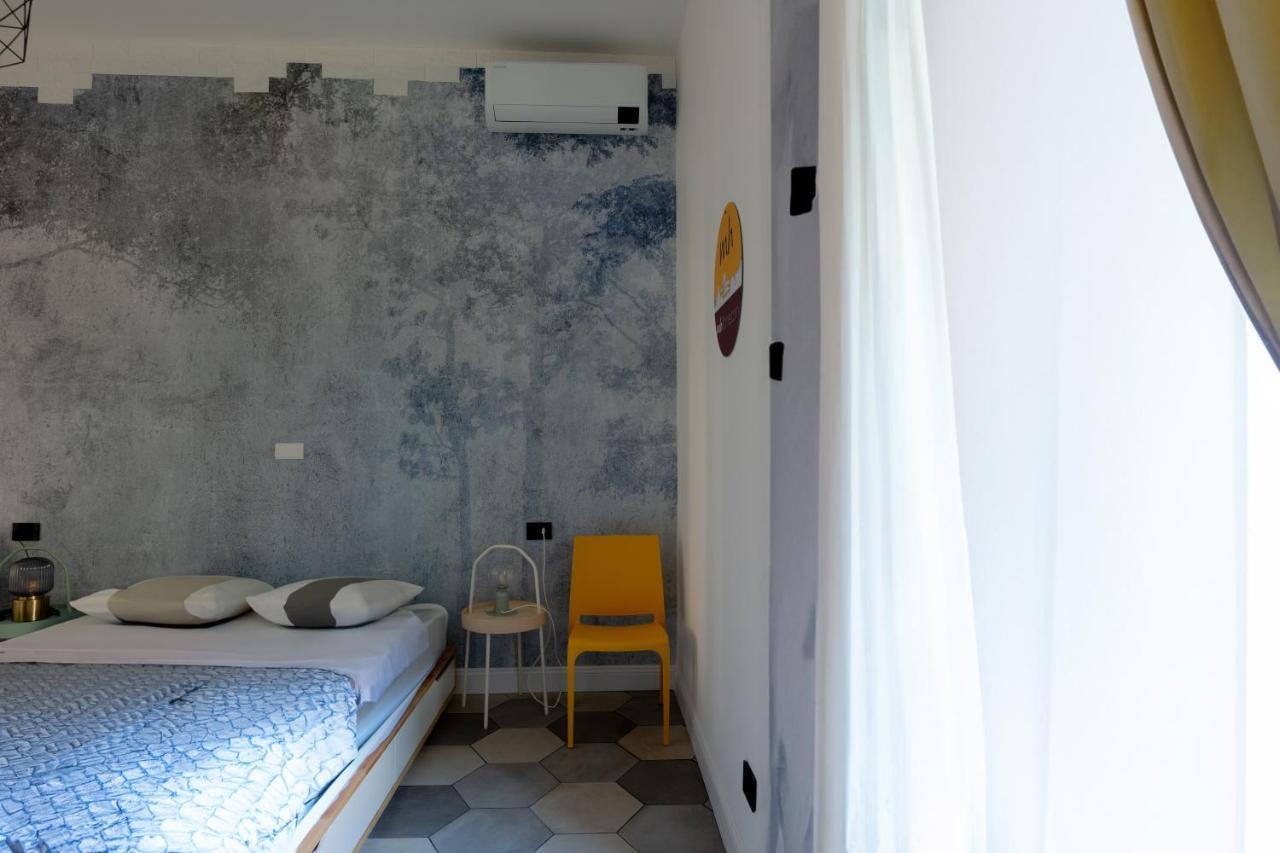 Apartment In Front Of Vatican Museums And Vatican Area - Myden In Rom Exterior foto