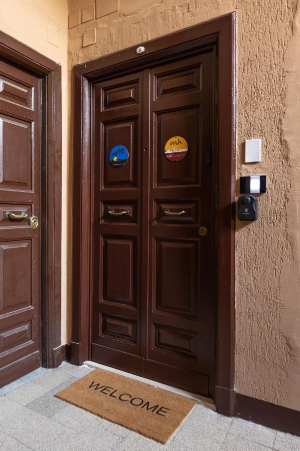 Apartment In Front Of Vatican Museums And Vatican Area - Myden In Rom Exterior foto