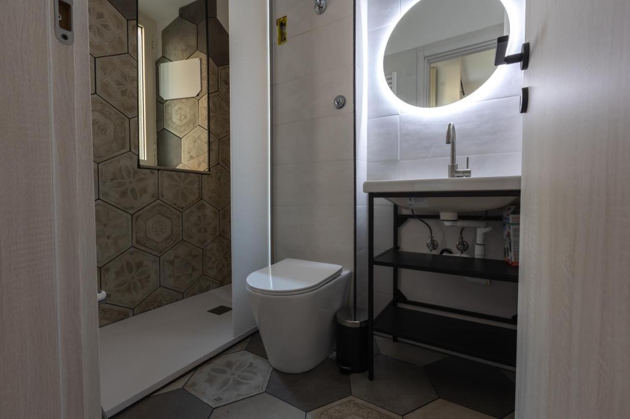 Apartment In Front Of Vatican Museums And Vatican Area - Myden In Rom Exterior foto