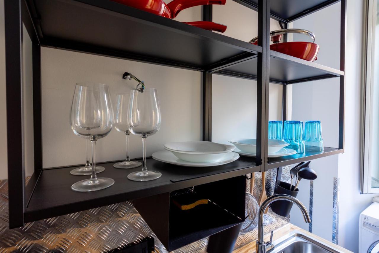 Apartment In Front Of Vatican Museums And Vatican Area - Myden In Rom Exterior foto